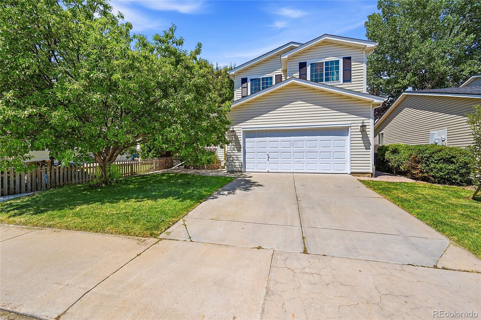 Residential in Longmont 2