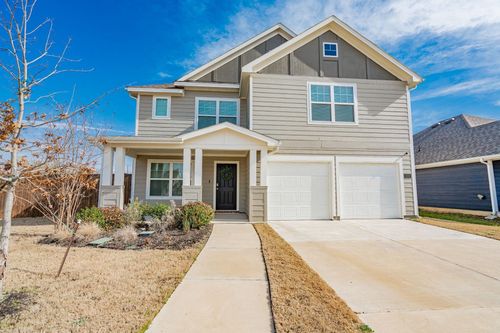 103 Rock Creek Ln, Terrell, TX, 75160-1231 | Card Image