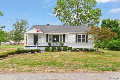 4281 Sycamore St, Palmyra, MI, 49268-9710 | Card Image