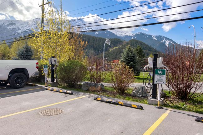 114 - 7350 Crabapple Court, Condo with 1 bedrooms, 1 bathrooms and 1 parking in Pemberton BC | Image 21