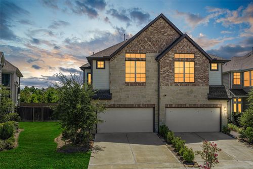 15046 Flintstone Village Trl, Cypress, TX, 77433-1666 | Card Image