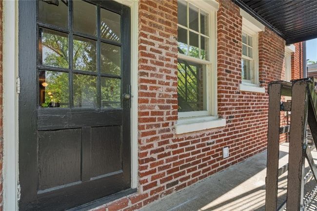APT-11 - 20 Collier Rd Nw, Condo with 1 bedrooms, 1 bathrooms and null parking in Atlanta GA | Image 18