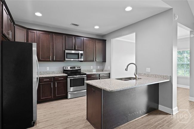 7 Sail Maker Ln, House other with 4 bedrooms, 2 bathrooms and null parking in Richmond Hill GA | Image 12