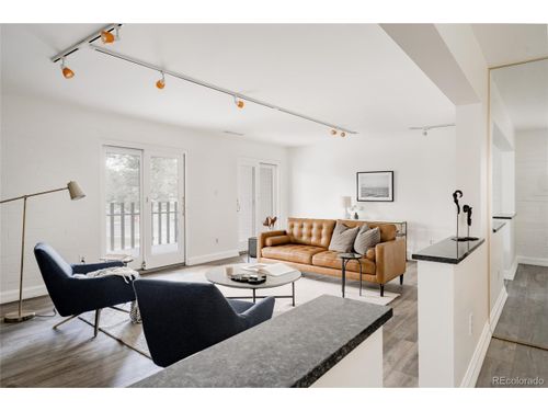 203-420 S Marion Pkwy, Denver, CO, 80209 | Card Image