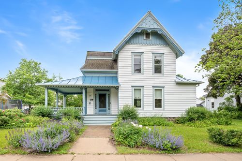 204 E Huron St, Berlin, WI, 54923-2113 | Card Image