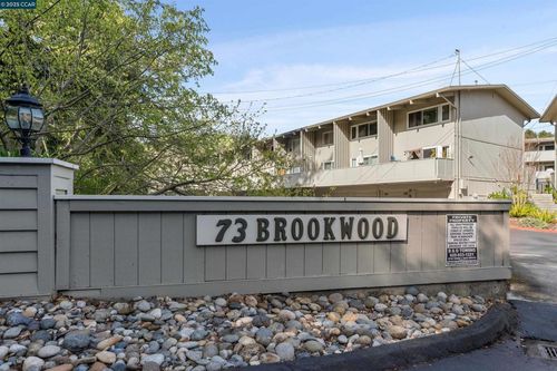 unit-9-73 Brookwood Rd, Orinda, CA, 94563-3301 | Card Image