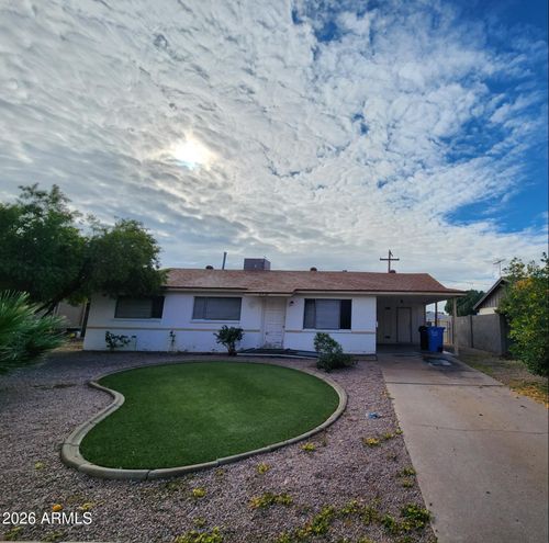 2929 W Sweetwater Ave, Phoenix, AZ, 85029-1335 | Card Image