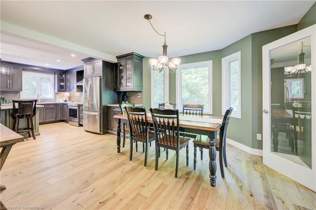 7664 Maltby Rd E, House other with 4 bedrooms, 3 bathrooms and 12 parking in Puslinch ON | Image 19