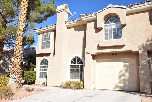 9672 Gunsmith Dr, Las Vegas, NV, 89123-5823 | Card Image