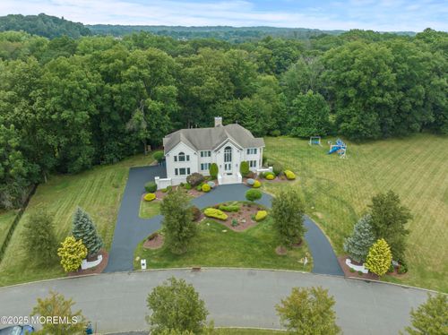 16 Shallow Brook Rd, Morganville, NJ, 07751-4649 | Card Image