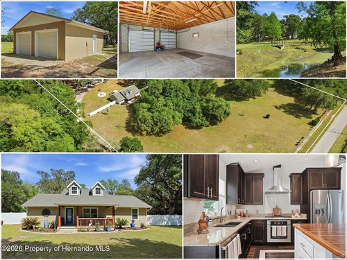 7037 Carl Peterson Rd, Bushnell, FL, 33513 | Card Image