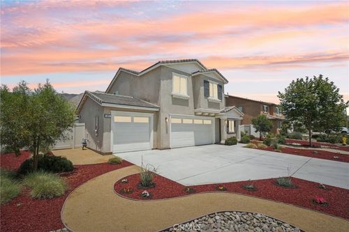 873 Canopy Ln, San Jacinto, CA, 92583-3667 | Card Image
