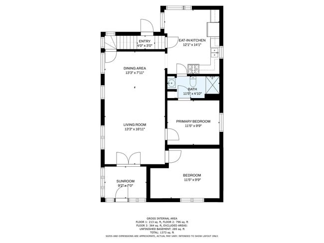 31-web-or-mls-2nd_floor_dimensions_263_w | Image 31