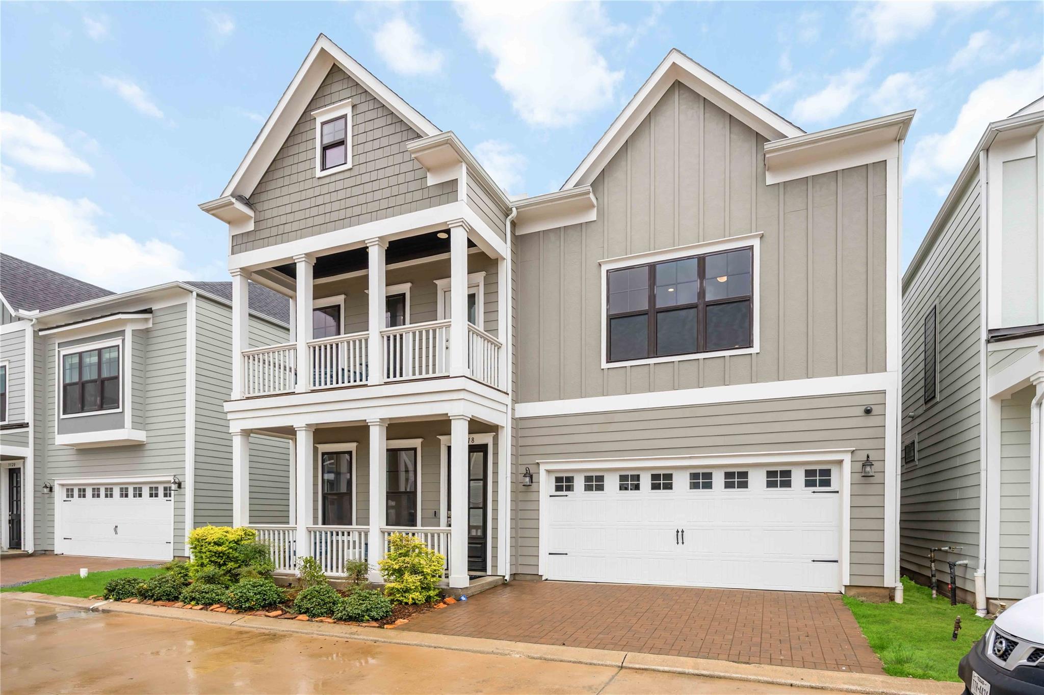 Residential in Houston 2