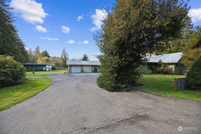 685 Summit Road, House other with 4 bedrooms, 1 bathrooms and 2 parking in McCleary WA | Image 2