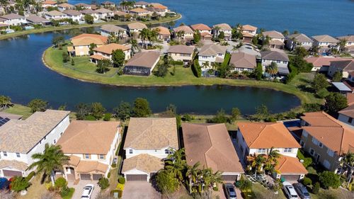 9911 S Miralago Way, Parkland, FL, 33076-4578 | Card Image