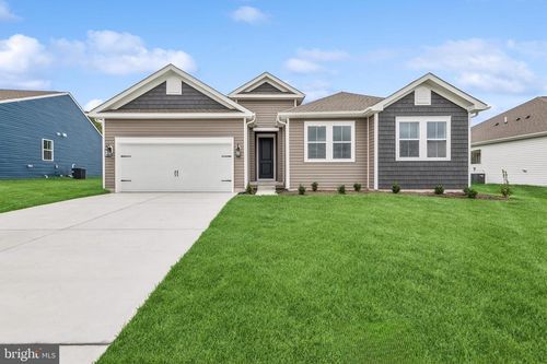 58 Wanchese Dr, MAGNOLIA, DE, 19962-2183 | Card Image