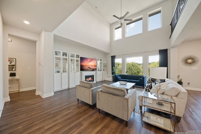 418 Sundance Way, House other with 5 bedrooms, 4 bathrooms and null parking in San Antonio TX | Image 6