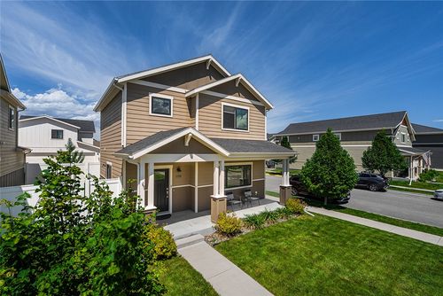 1722 Island View Dr, Billings, MT, 59101-8504 | Card Image