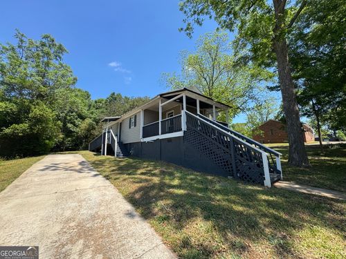 125 W Washington Street, Newnan, GA, 30263 | Card Image