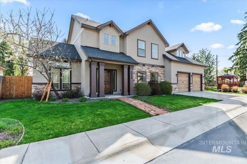 2516 N Cisco Ln, Boise, ID, 83702-5502 | Card Image
