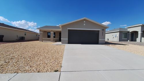 14577 Firewheel Ave, Horizon City, TX, 79928-2413 | Card Image
