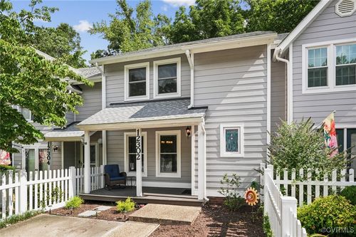12302 Sir James Ct, Henrico, VA, 23233-2122 | Card Image
