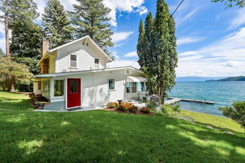 170 Caroline Point Rd, Lakeside, MT, 59922-9662 | Card Image