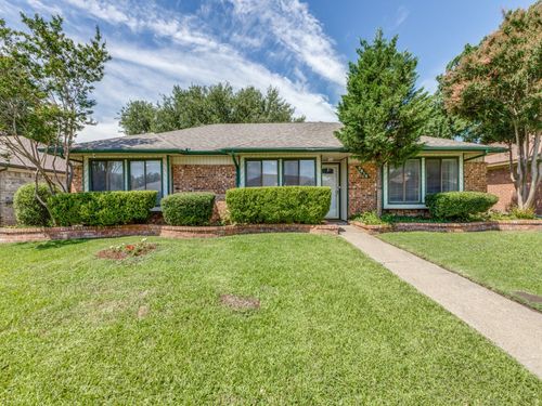 2614 San Saba St, Mesquite, TX, 75150-6056 | Card Image