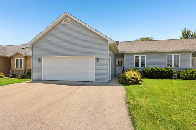 UNIT-6 - 1270 E Jakes Way, Condo with 2 bedrooms, 2 bathrooms and null parking in Whitewater WI | Image 31