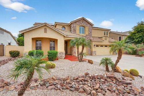 5707 W Robb Ln, Glendale, AZ, 85310-2739 | Card Image