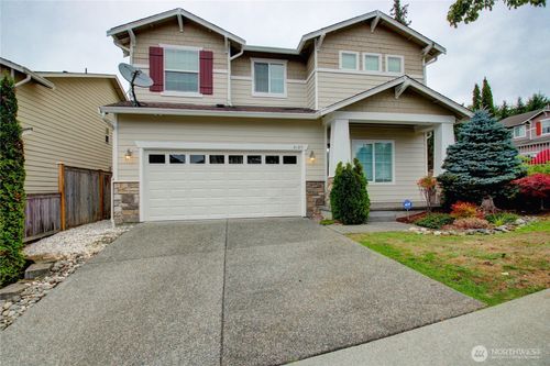 8105 88th St Ne, Marysville, WA, 98270-9308 | Card Image