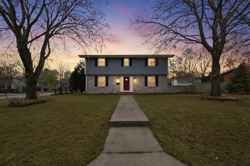 436 E Briar Lane, ALLOUEZ, WI, 54301 | Card Image