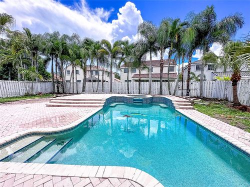 0-1118 Hickory Way, Weston, FL, 33327-1720 | Card Image