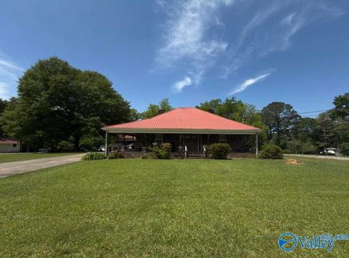2700 Alfords Bend Rd, Hokes Bluff, AL, 35903-4643 | Card Image