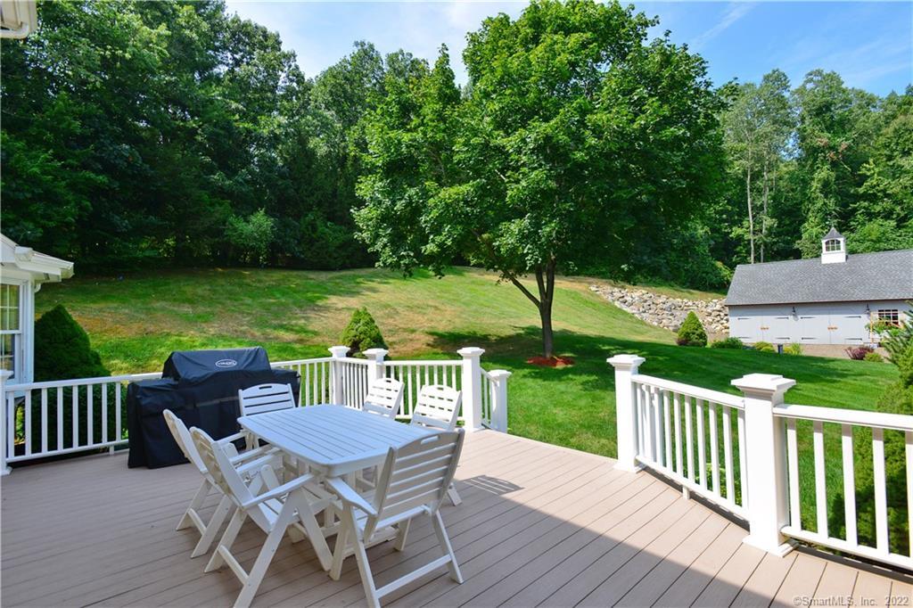 Cady Ln, Woodstock, CT 06281