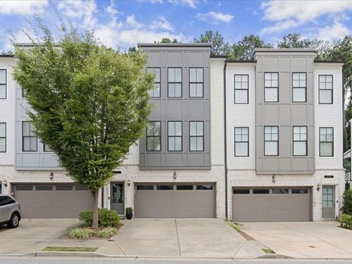 6136 Eves Way, Norcross, GA, 30071-3353 | Card Image