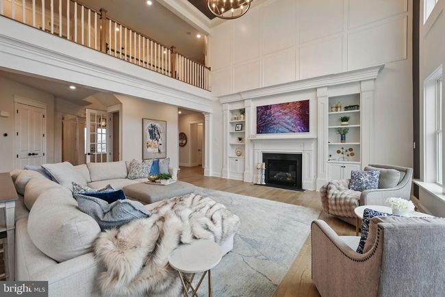 41333 Allen House Ct, House other with 7 bedrooms, 8 bathrooms and null parking in ASHBURN VA | Image 18