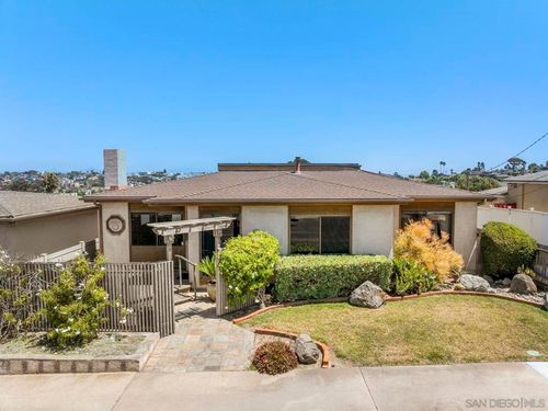 2105 Venice St, San Diego, CA, 92107-2312 | Card Image