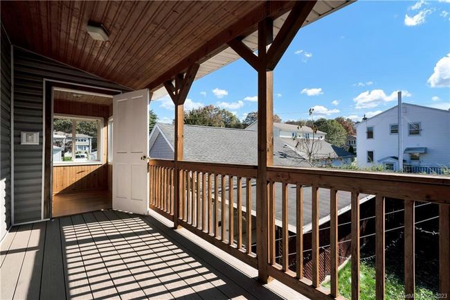 51 Janet Dr, Home with 3 bedrooms, 1 bathrooms and null parking in New Britain CT | Image 22