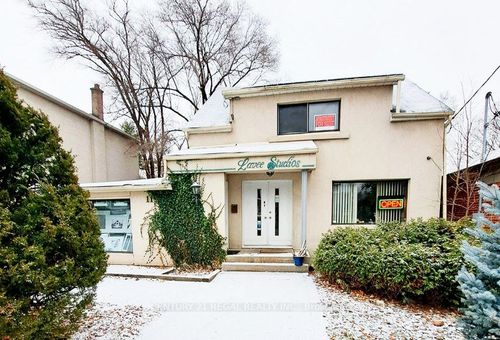 second-floor-119 Sheppard Ave W, North York, ON, M2N1M7 | Card Image