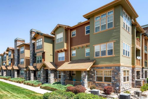 207-15460 Canyon Gulch Ln, Englewood, CO, 80112-4705 | Card Image