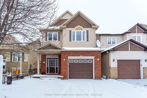 224 Harthill Way, Nepean, ON, K2J0P2 | Card Image