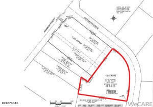 TBD Westwood Dr, Van Wert, OH, 45891 | Card Image