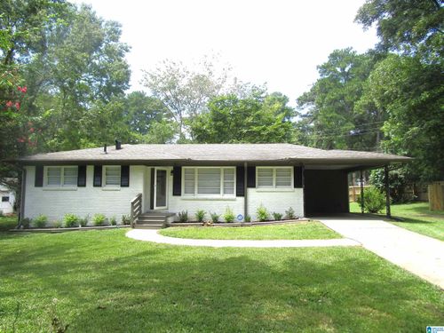 2276 4th Place Cir Ne, Center Point, AL, 35215-3808 | Card Image