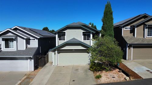 3002 Tri Ln, Cameron Park, CA, 95682-9004 | Card Image
