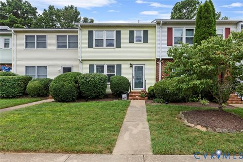 2609 Chancer Dr, Henrico, VA, 23233-2135 | Card Image