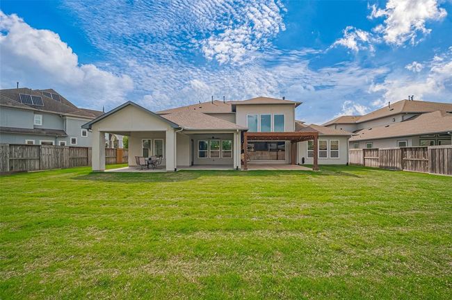 11507 Kincraig Path, House other with 5 bedrooms, 6 bathrooms and 3 parking in Richmond TX | Image 47