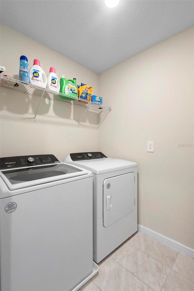 1105 Grand Hammock Ct, House other with 4 bedrooms, 3 bathrooms and null parking in KISSIMMEE FL | Image 27