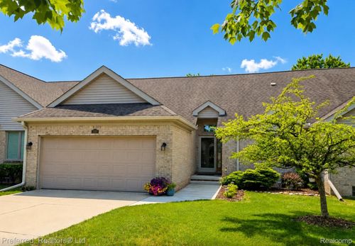 222 Edington Cir, Canton, MI, 48187-5055 | Card Image